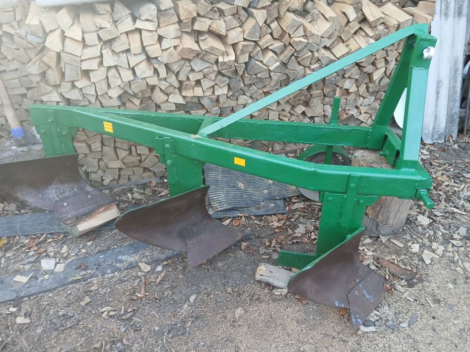 ЮМЗ 6Л в хорошому стані