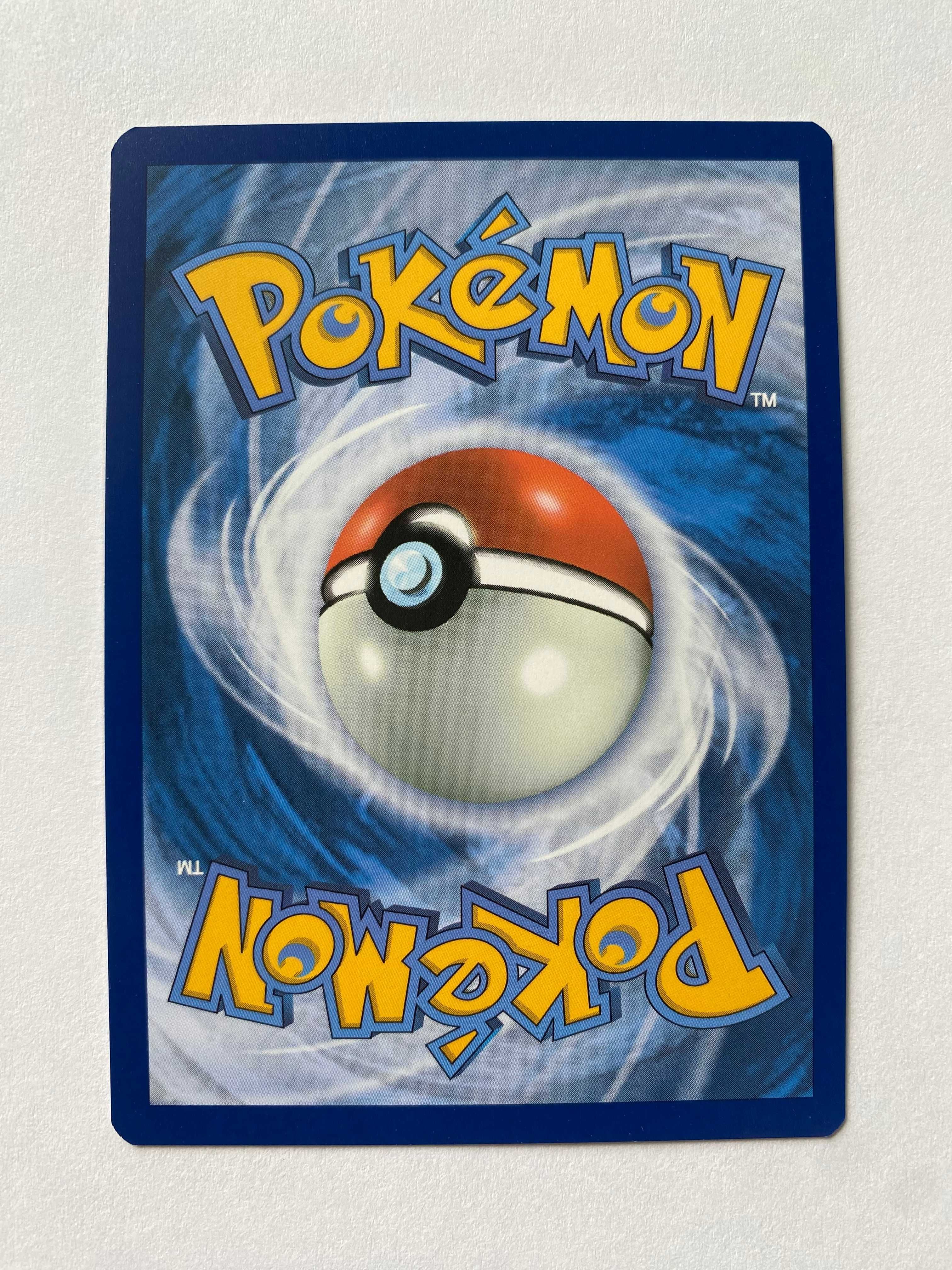 Karta Pokemon: Lycanroc ex (PAL 241) / Paldea Evolved