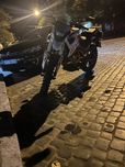Теккен 250 R line