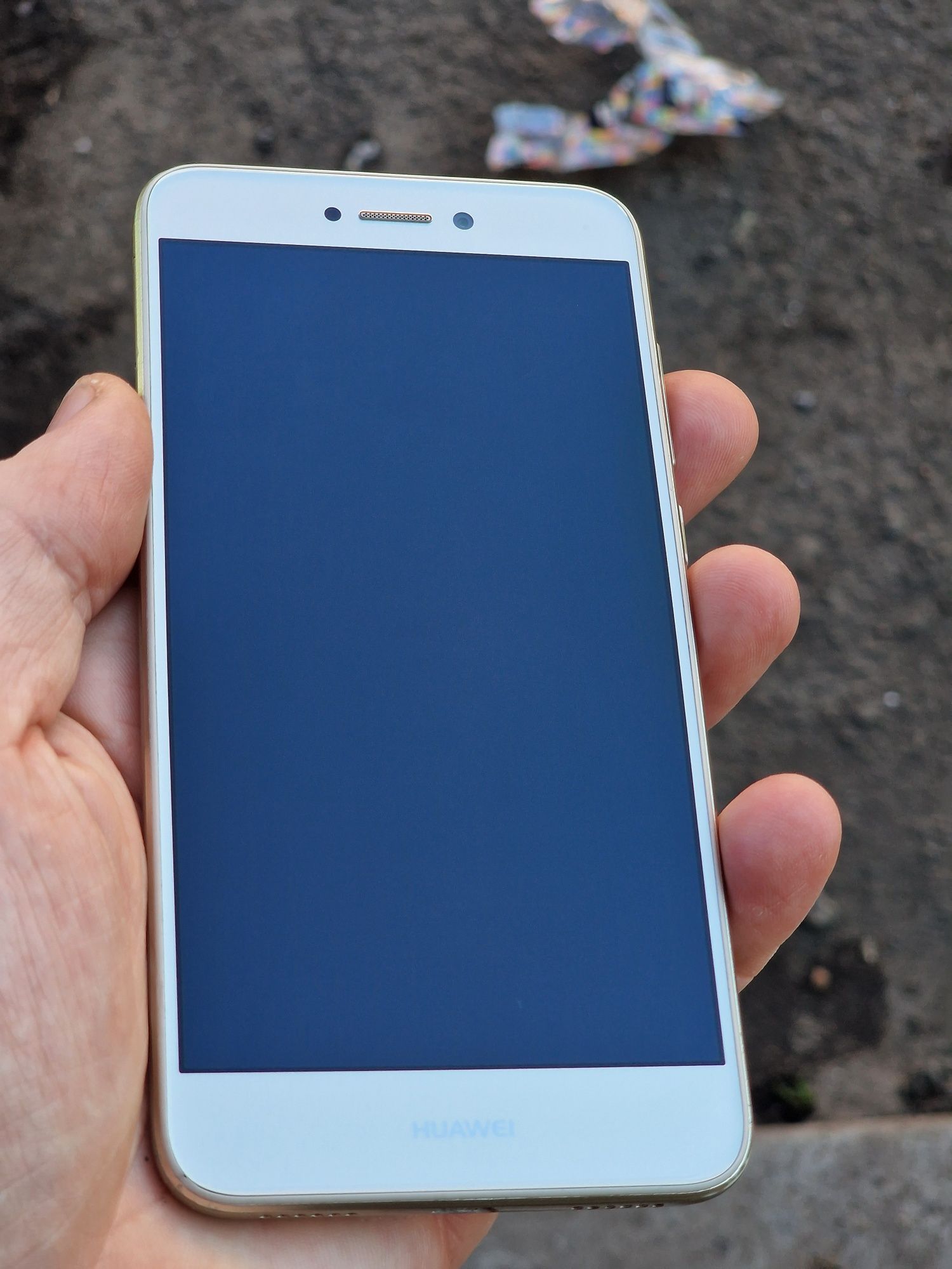 Huawei P8 lite ( 3/16Gb ) NFC