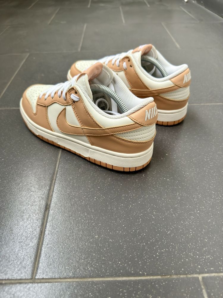 Женские кроссовки Nike Dunk low | 38 размер | оригинал | как новые