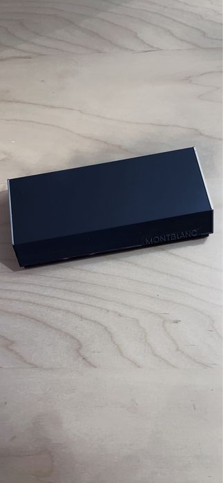 Conjunto Montblanc Noblesse