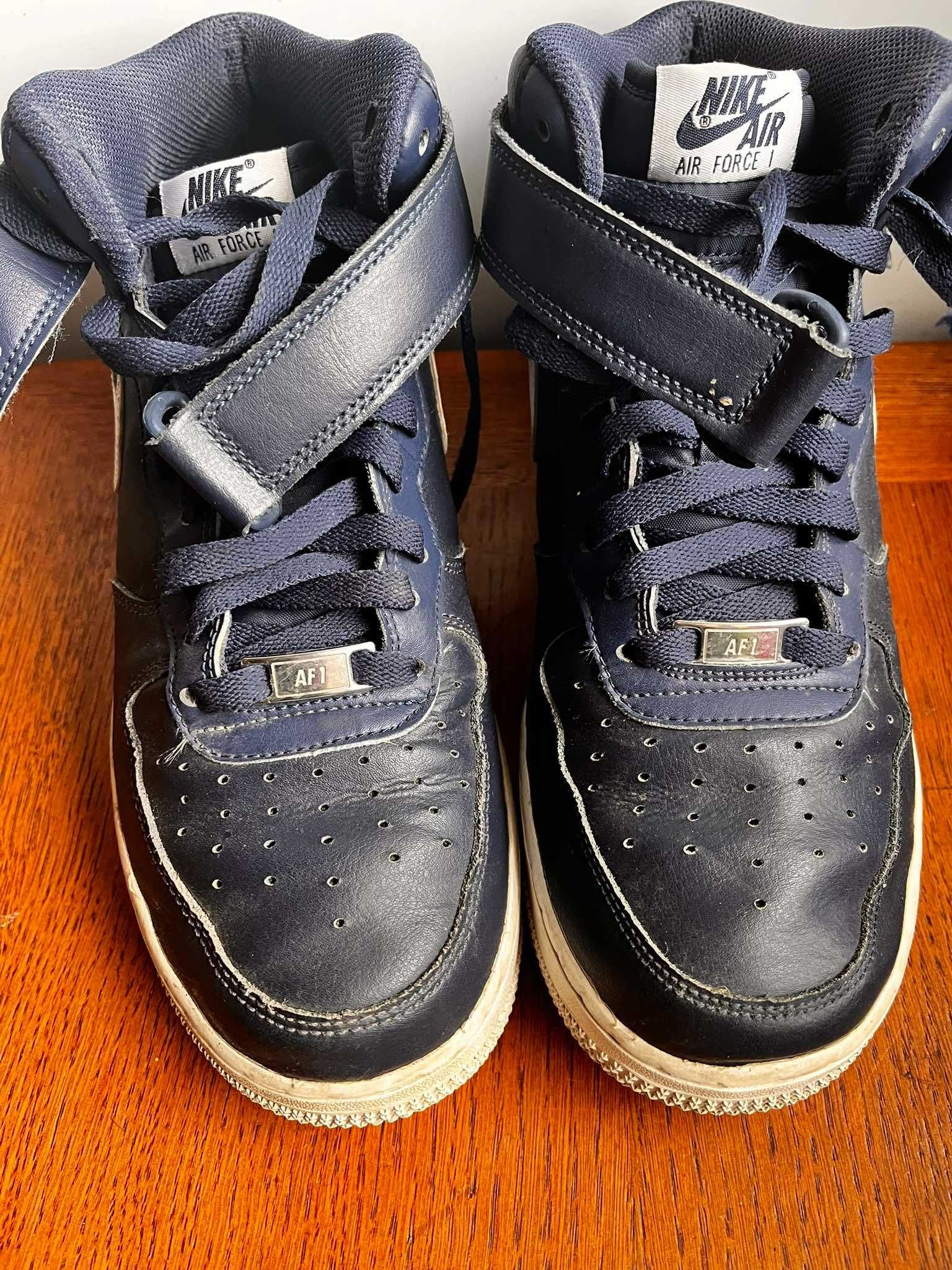 Nike air force 1 Mid 07
