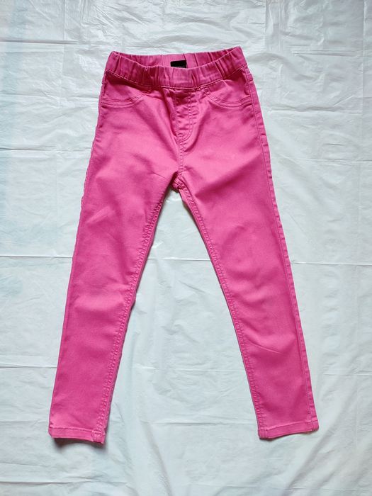 Штани для дівчинки