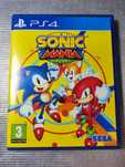 Sonic Mania | Gra PS4