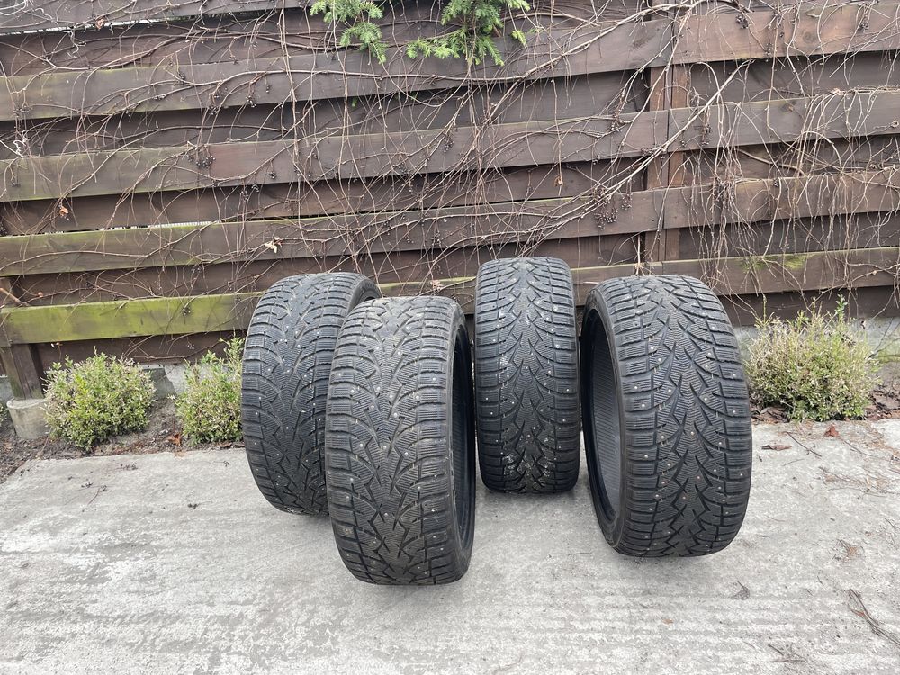 Зимова Шина TOYO Observe G3-Ice 265/40 R20