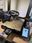 Drukarka 3D Anycubic Vyper samopoziomująca z ABS