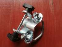 Hol rowerowy uchwyt Peruzzo adapter