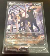 Cartas Pokémon - Umbreon V ( S&S Brilliant Stars )