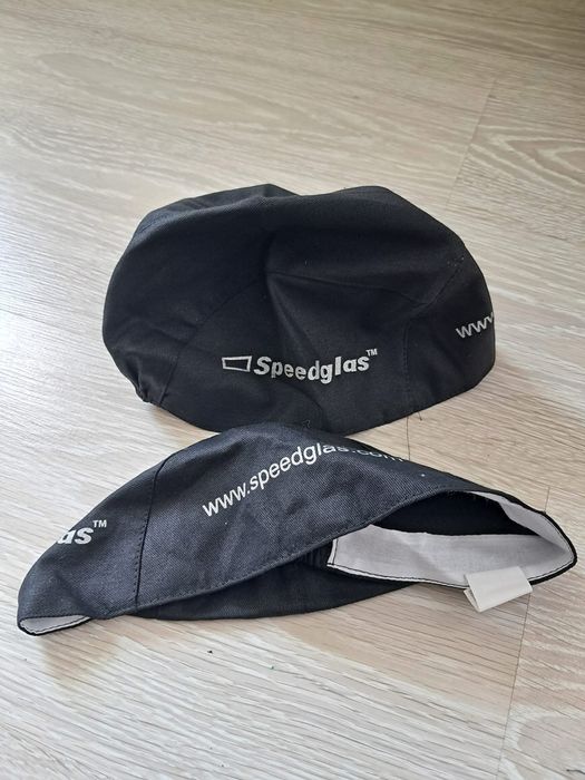 Czapki speedglas