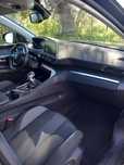 Peugeout 3008 1.6 hdi
