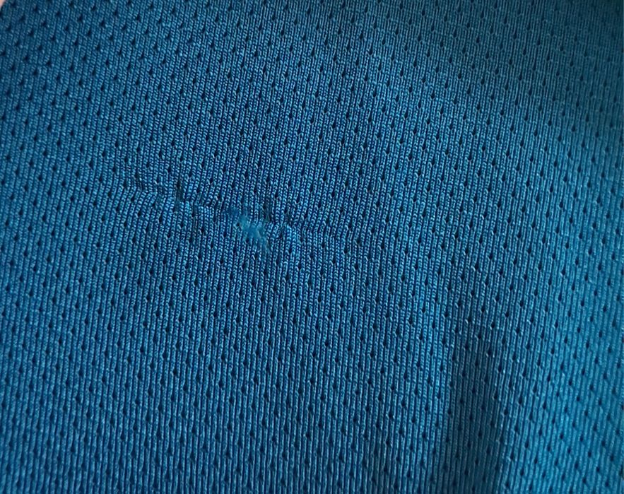 Longsleeve do biegania męski - niezawodne wsparcie i komfort na każdym