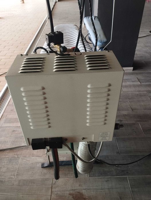 Tábua engomar industrial