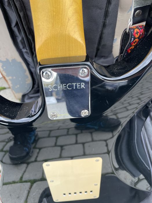 Комбопідсилювач для гітари