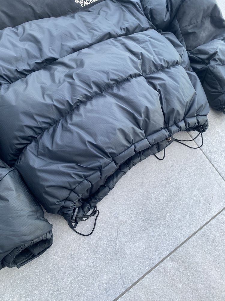 The north face puffer size L