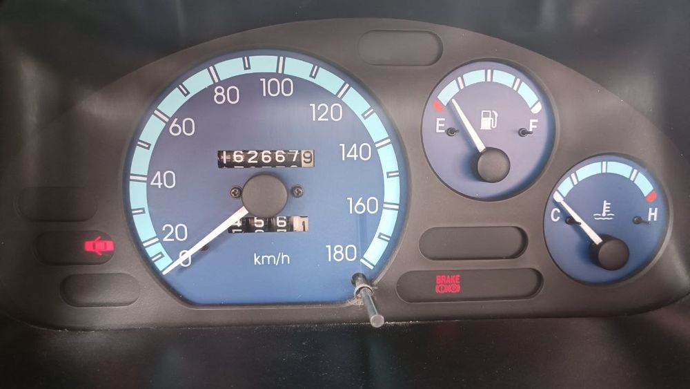 Продам Deawoo Matiz