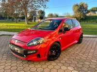 Abarth Punto Evo 1.4 T M-Air