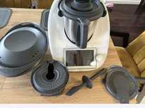 Thermomix  6 z akcesoriami
