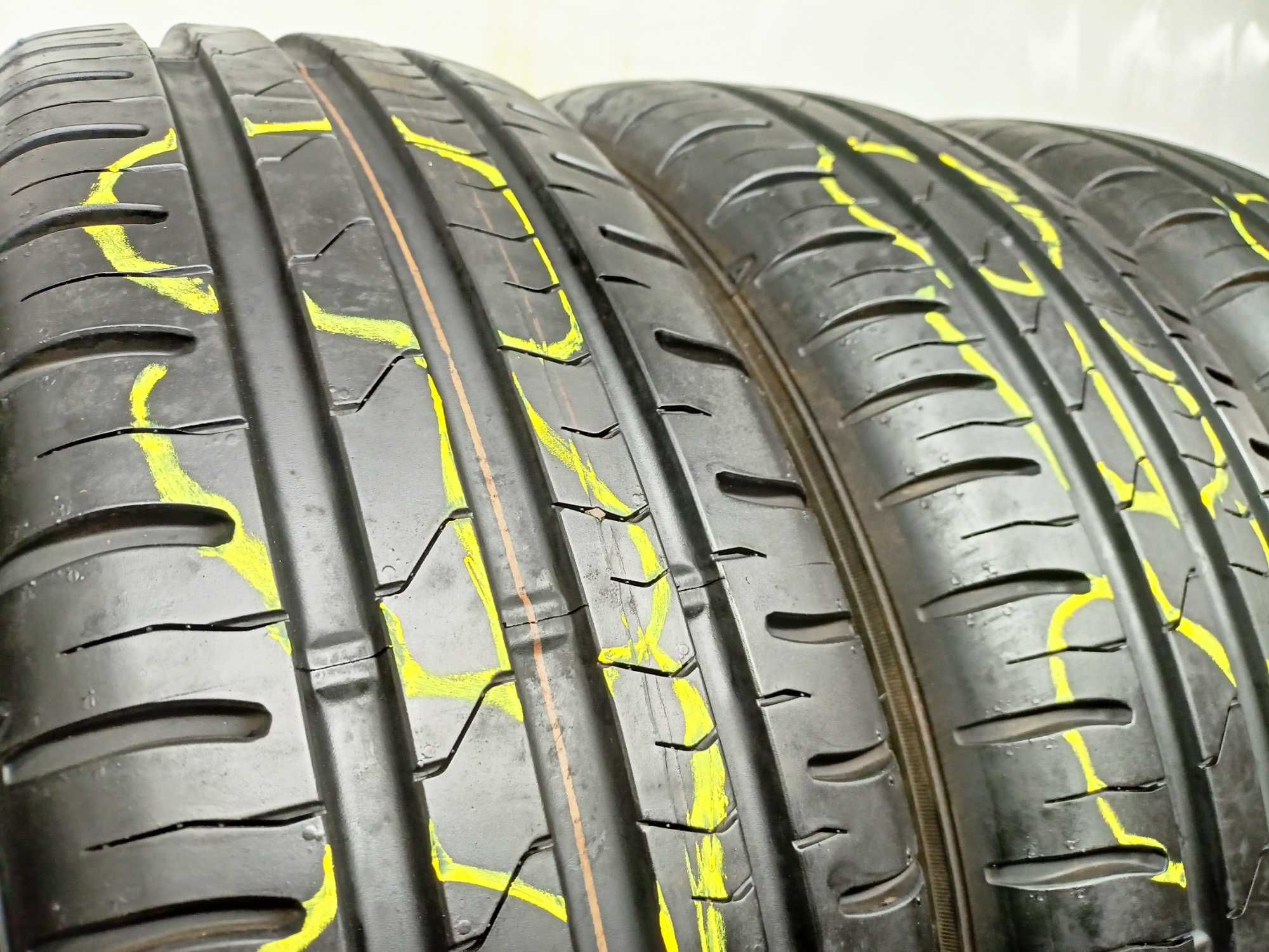 Falken Sincera SN832A 185/65/15 19r. 88H Jak Nowe (2260)