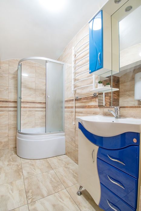 Подобова Двокімнатна квартира  біля Оперного театру