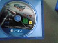 gra PS4 need for speed rivals