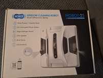 Robot HOBOT 2S z pilotem