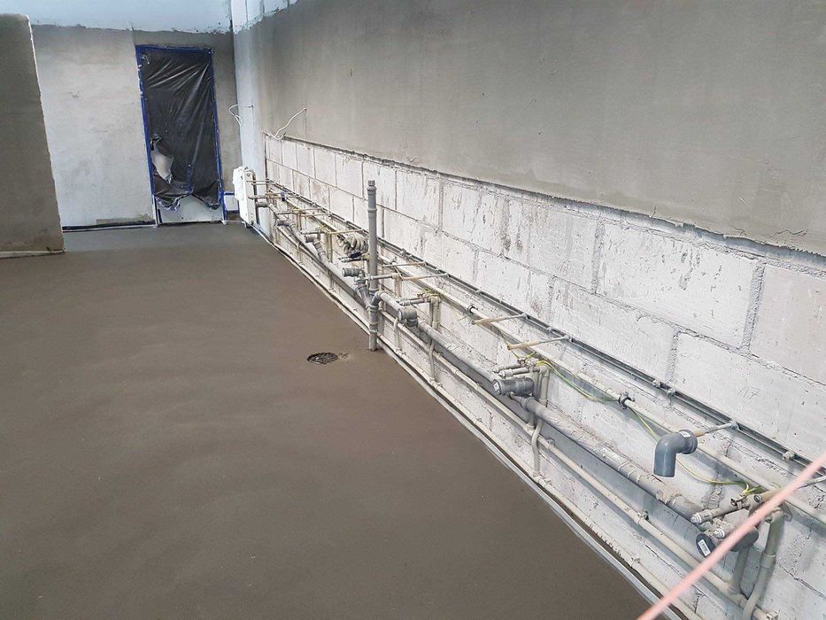 Wykończenia Wnętrz