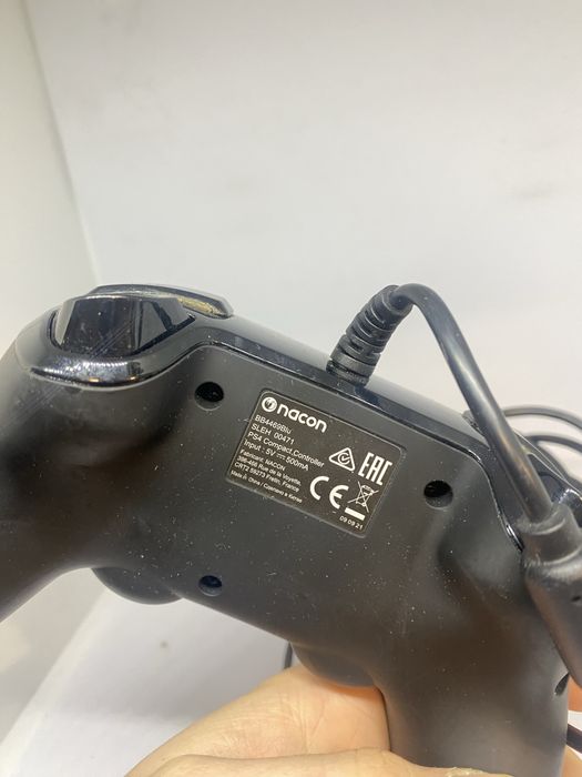 Pad Nacon Sony PS4 Play Station joystick kontroler oryginalny