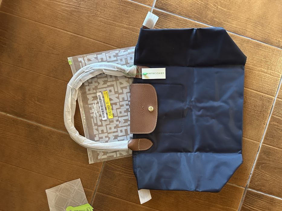 Mala LongChamp