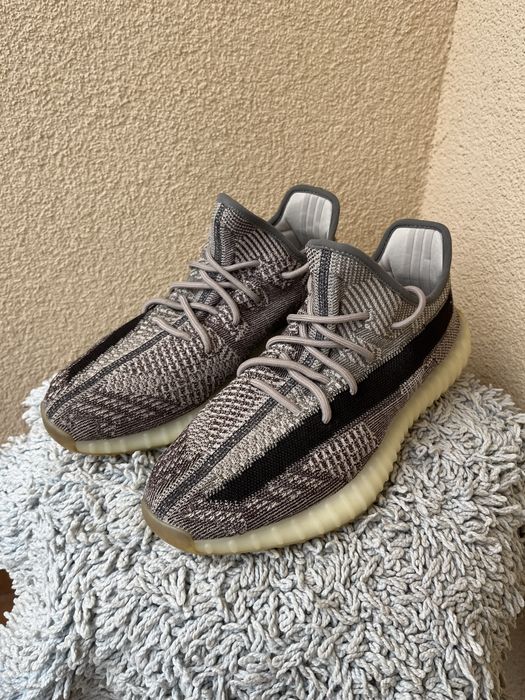 Оригінал! Кросівки Adidas Yeezy Boost 350 46р