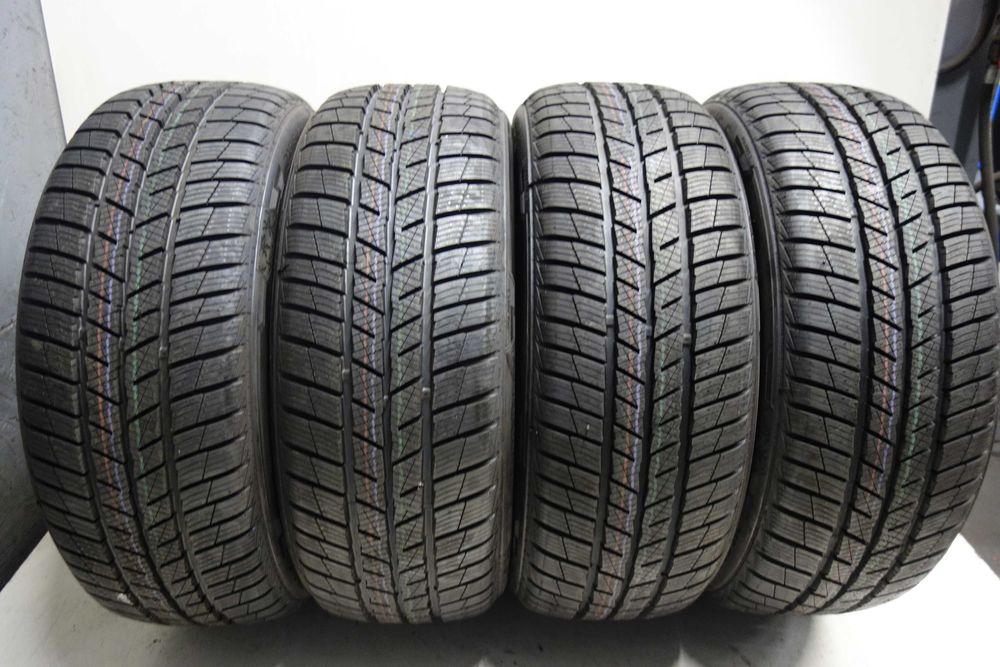 NOWE Opony zimowe 215/50/18 - Barum Polaris  5