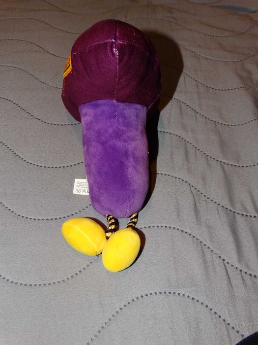 Gang Biedroniaków Skaner Sylwek