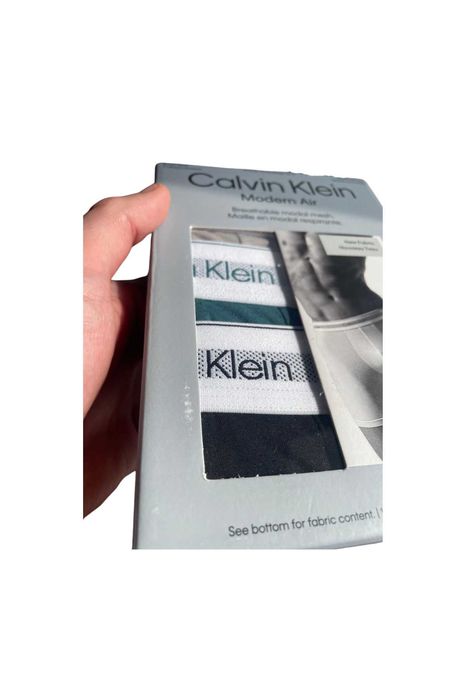 Чоловічі труси Calvin Klein ОРИГІНАЛ