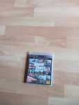 Sprzedam gry na PS3 i PS4