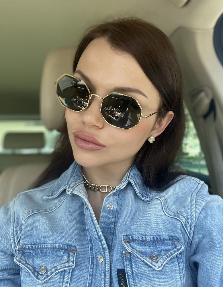 Очки окуляри Ray ban оригінал