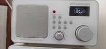Radio internetowe Pinell Supersound II