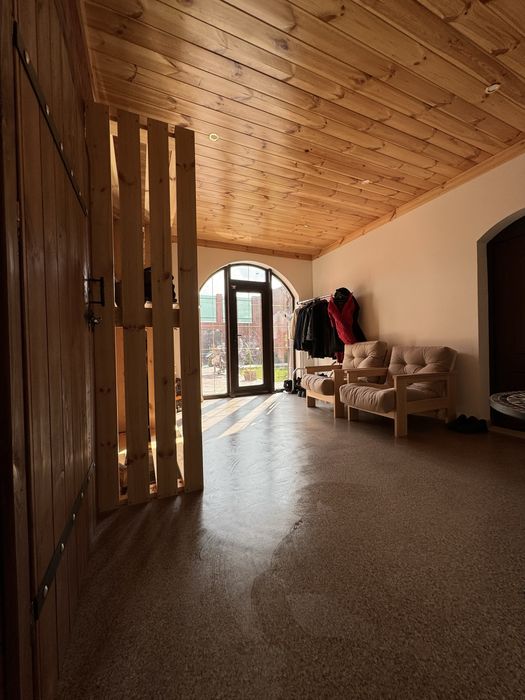 Автономный дом в Оболонском районе