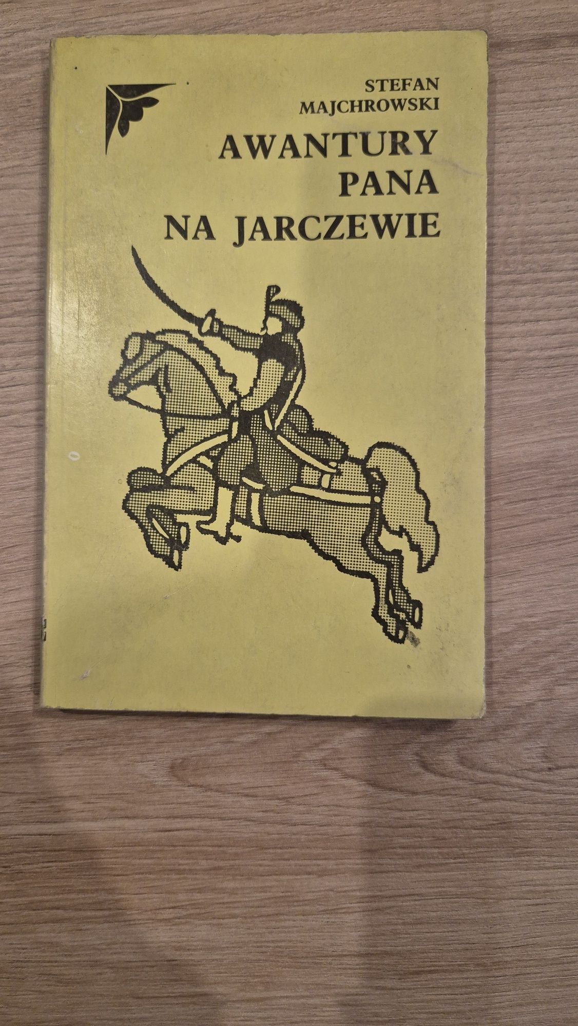 Awantury Pana na Jarczewie