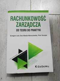 Rachunkowość Zarządcza - od teorii do praktyki