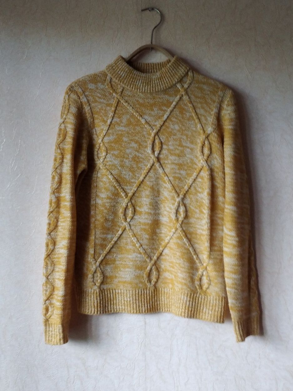 Женский свитер, кофта 50 разм. Германия