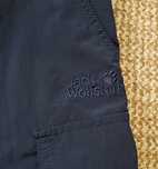 Jack Wolfskin UV Shield Cargo шорти карго оригінал W34 L