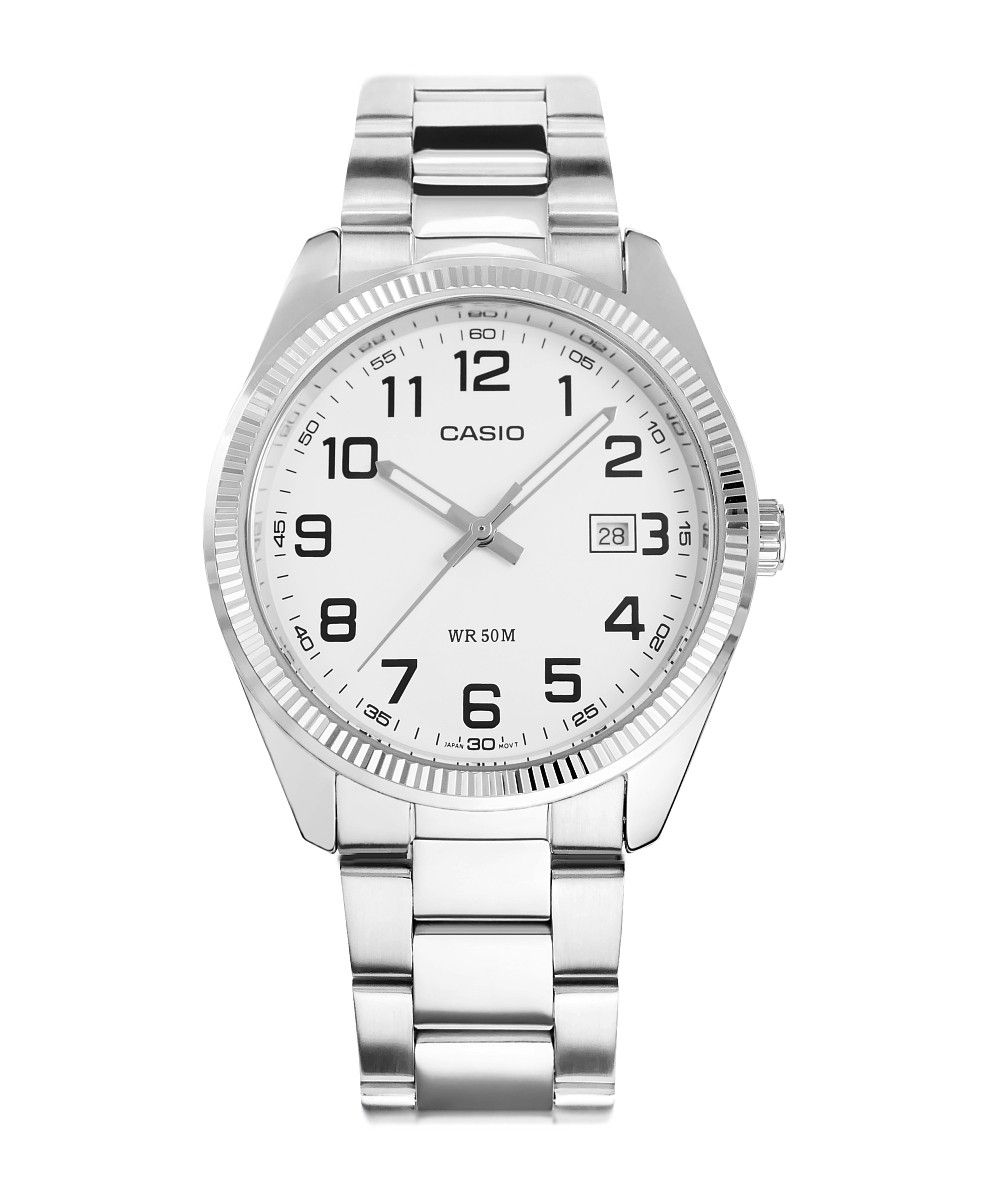 zegarek męski casio mtp-1302pd-7bvef + box