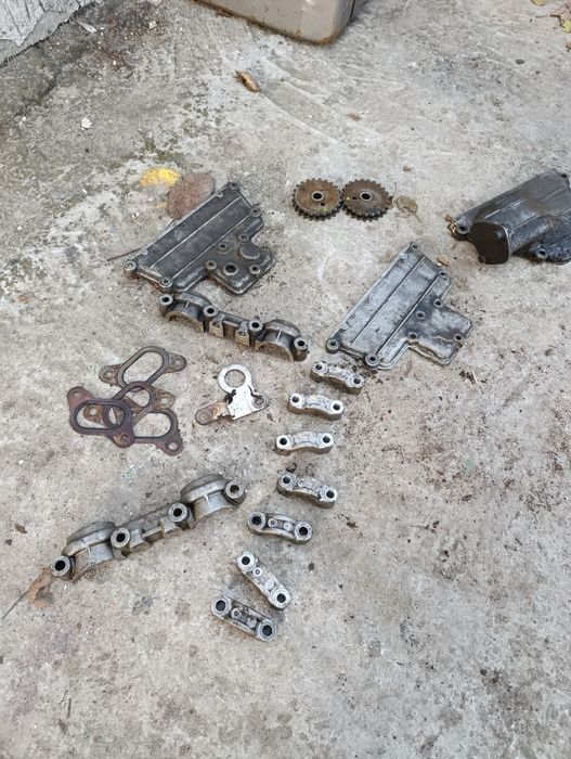 Запчастини до автомобілів газель,волга