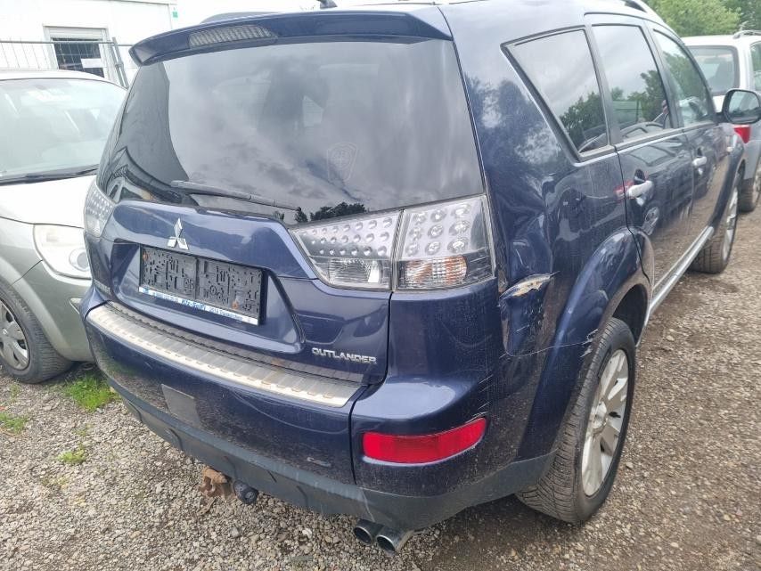 РОЗБОРКА Mitsubishi Outlander XL 2008-2012 Розбірка Шрот ЗАПЧАСТИНИ