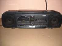 Radiomagnetofon stereo PHILIPS AZ 8002/00