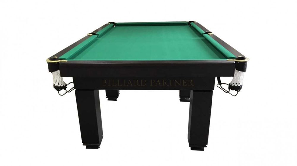 Бильярдный стол "Галант" 10 футов Пирамида