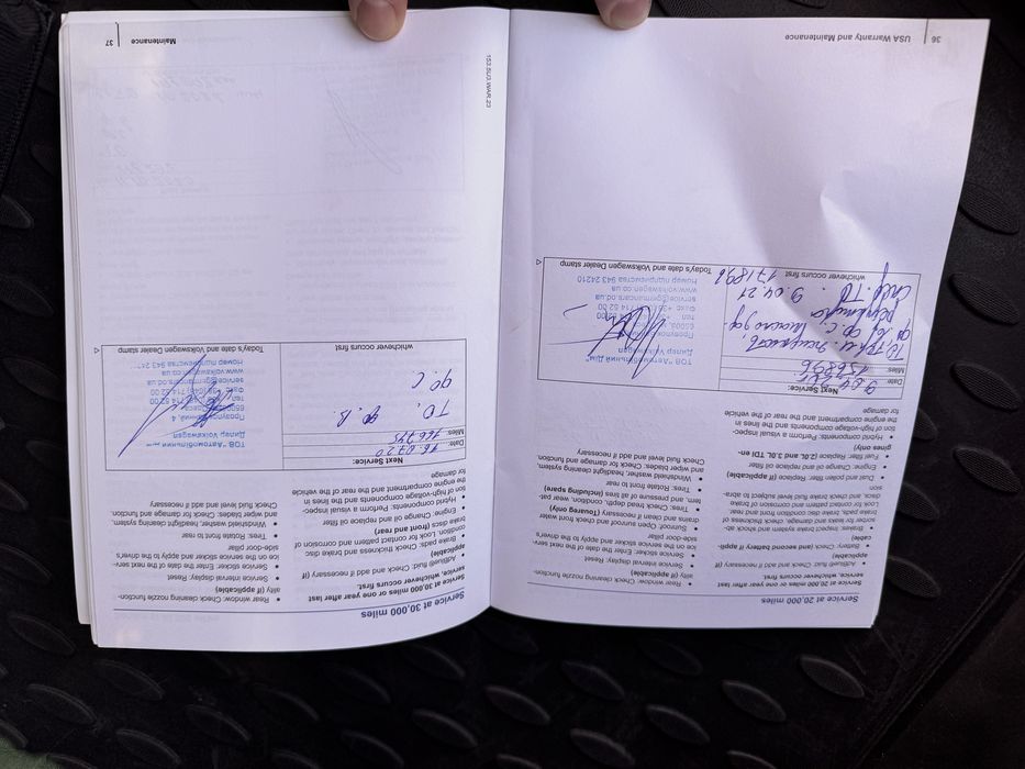 Volkswagen Tiguan 2.0 TSI 4motion 2015