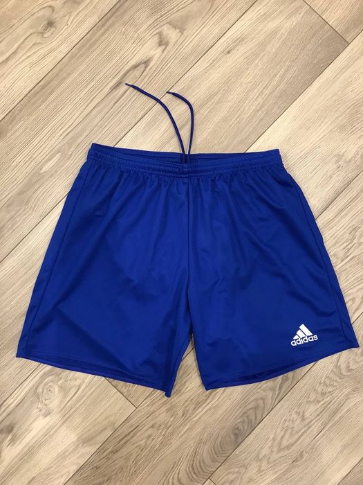 Шорти футбольні Adidas Aeroready