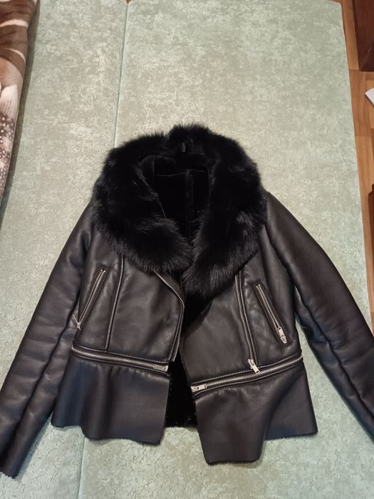 Куртка жіноча демі