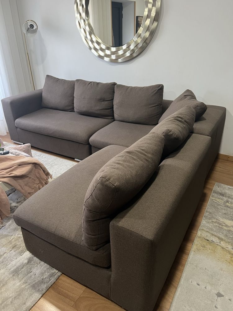 Sofa em bom estado